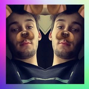 Meet your Posher, Mickey